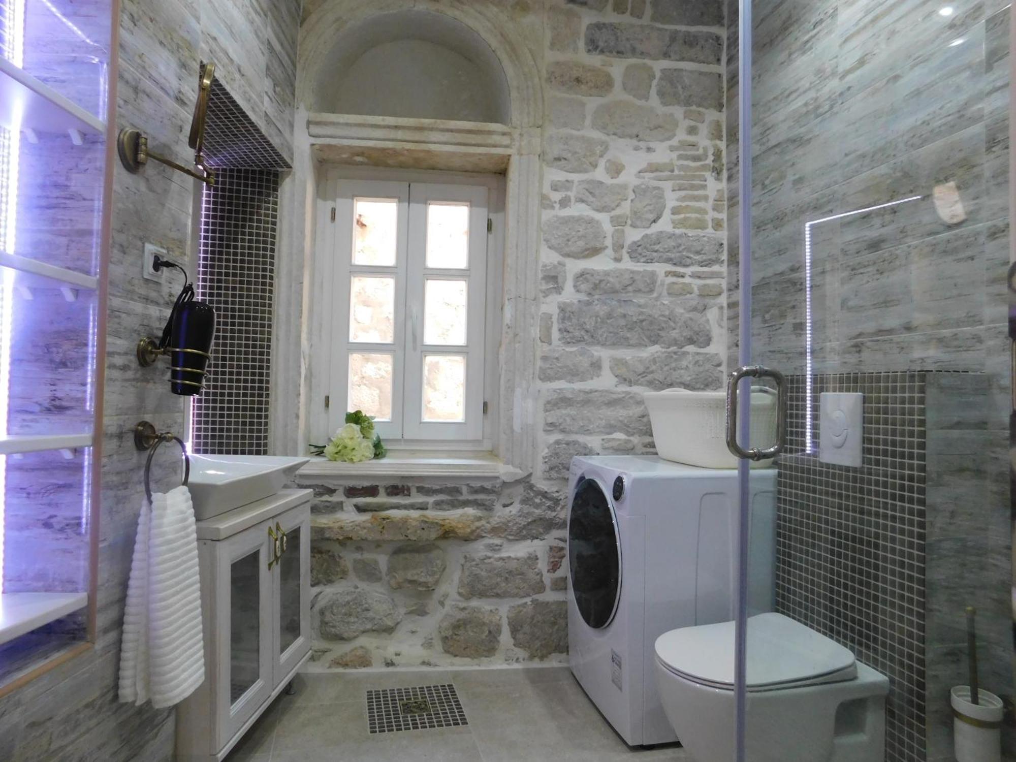 P.S. Cattaro Apartments Kotor Exterior foto