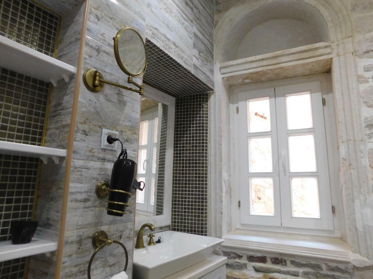 P.S. Cattaro Apartments Kotor Exterior foto