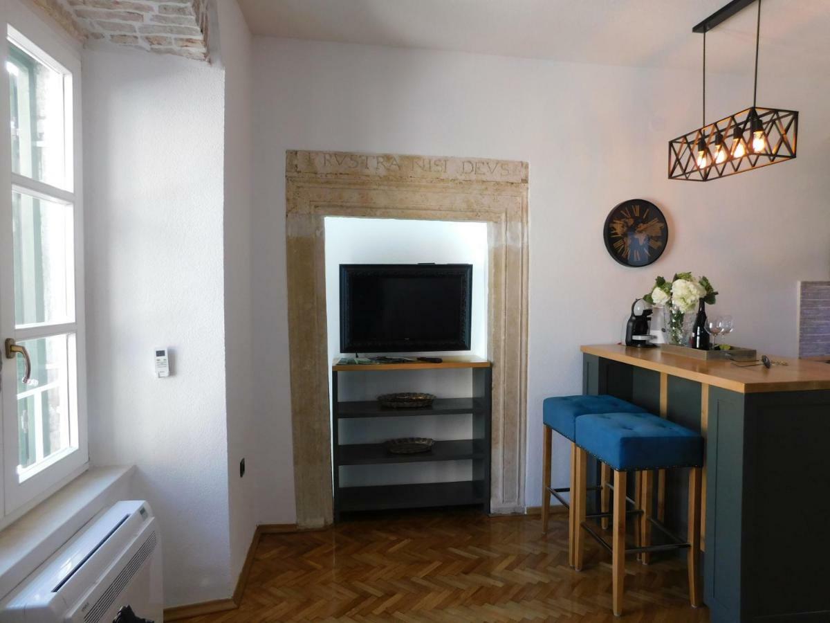 P.S. Cattaro Apartments Kotor Exterior foto