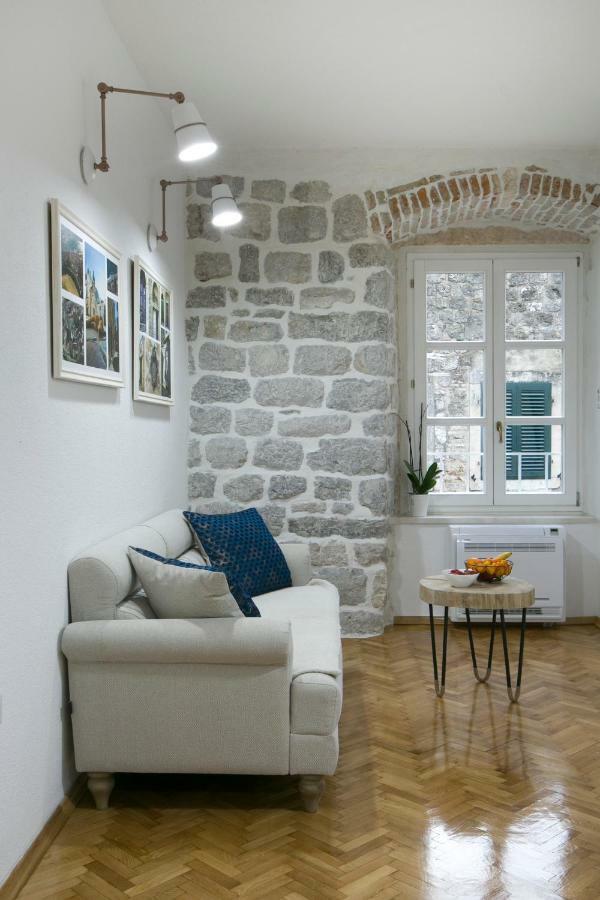 P.S. Cattaro Apartments Kotor Exterior foto