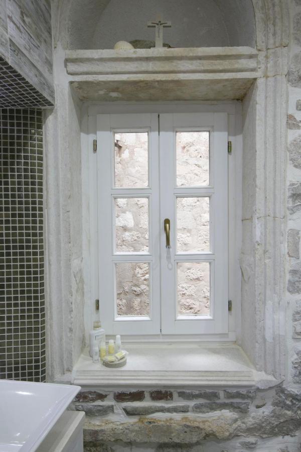 P.S. Cattaro Apartments Kotor Exterior foto